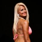 Tabitha  Pitts - NPC Dexter Jackson Memphis Classic 2013 - #1